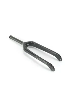 SD Carbon Fork V2 Expert, 10 mm Black